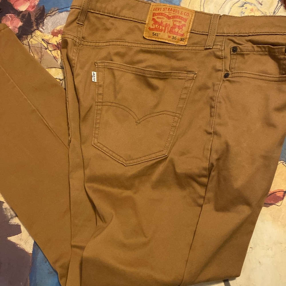 Levi’s Pants